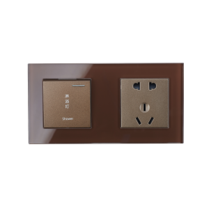 酒店客控系統TM-B012