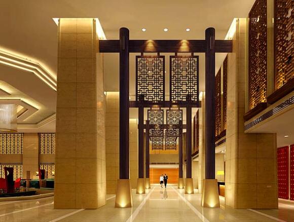 酒店智能控制哪家好？(圖1)