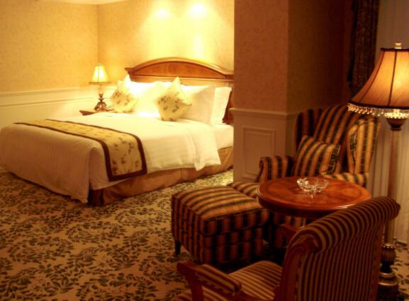 酒店智能控制系統(圖1)