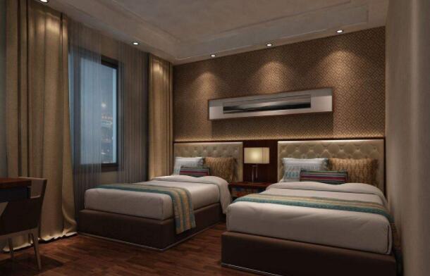 酒店智能控制系統哪里買？(圖1)