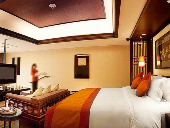 客房控制系統(圖1)