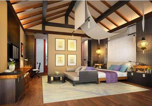 酒店智能控制系統方案(圖1)