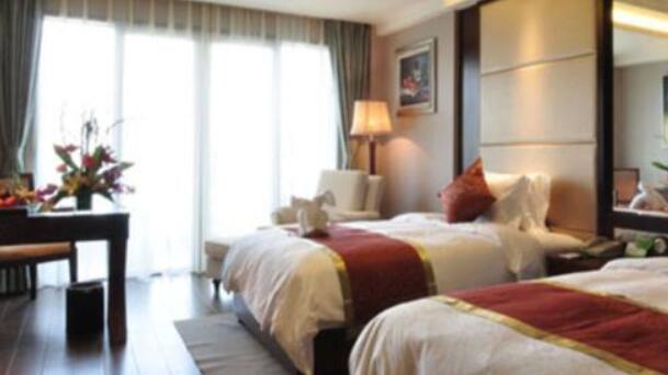 酒店智能化設計方案(圖1)