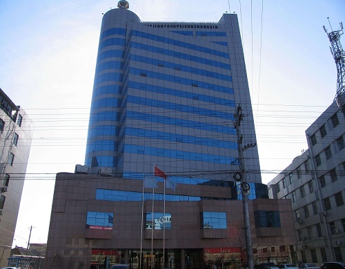 智能酒店PMS管理系統(圖1)