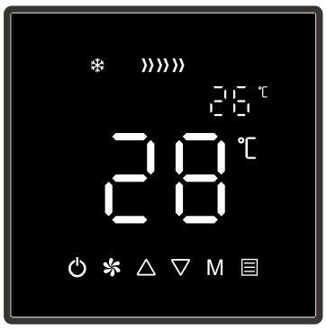 智慧客房控制系統(tǒng)的功能(圖4) 智慧客房控制系統(tǒng)的功能(圖4)