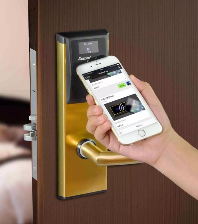 酒店智能化的發(fā)展方向是怎么樣的？(圖4)