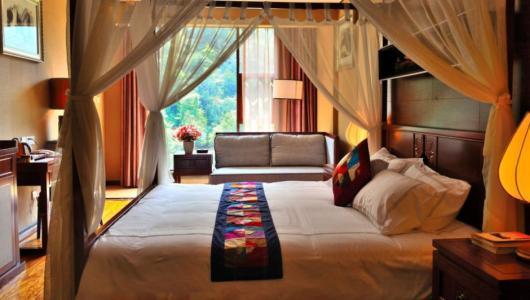 面對智慧酒店混亂的改造市場，如何低成本、高質(zhì)量的打造智慧酒店(圖1)