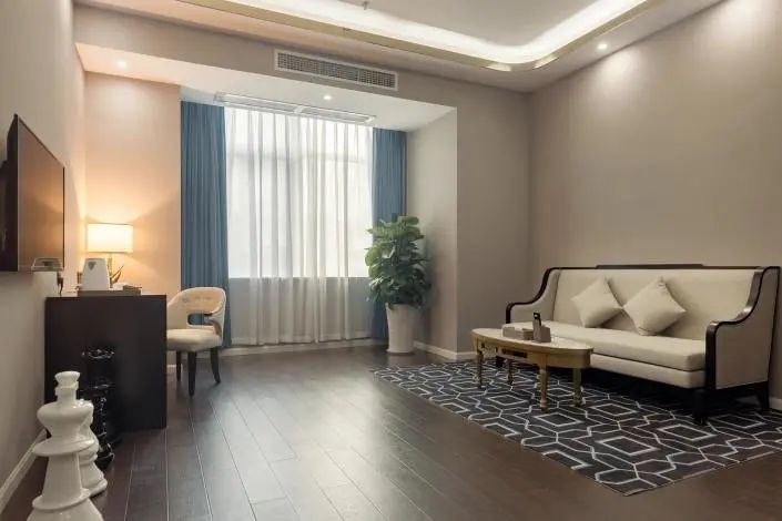 未來已來！酒店行業全面進入智能時代(圖1)