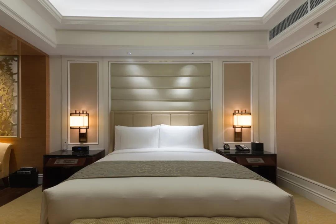 智慧酒店如何節約能源，今天我們用數據說話！(圖1)