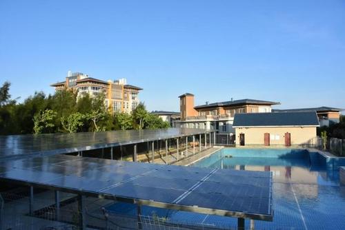 智慧酒店，酒店行業興起的一場“智能化革命”(圖1)