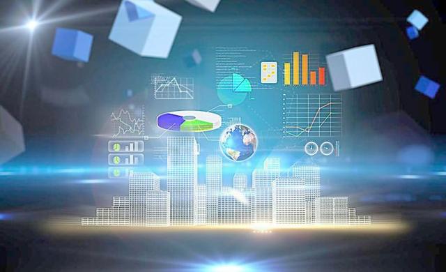 數(shù)據(jù)整合，為智能酒店的經(jīng)營決策提供了科學(xué)的依據(jù)(圖1)