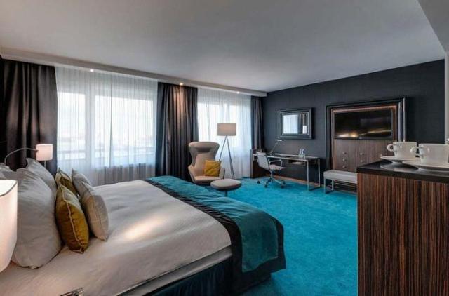 經濟型酒店改造為何要做智能客控系統(tǒng)？(圖1)