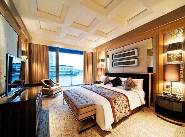 酒店行業的發展趨勢，多數酒店人已經預料到了(圖1)