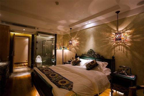 酒店智能升級改造過程中，5項重要的建設要求(圖1)