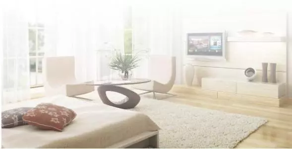 酒店黑科技，你的酒店配置了嗎？(圖1)