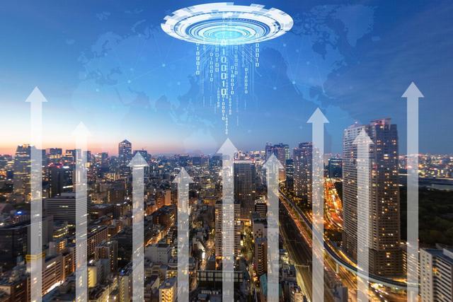 誤區(qū)！！！什么才是智慧酒店？智慧酒店對酒店能帶來什么？(圖1)