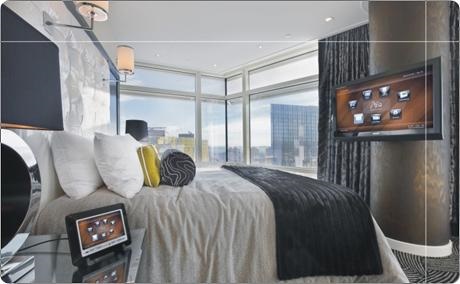 酒店行業遇瓶頸，為什么越來越多的酒店向智慧酒店轉型?(圖1)